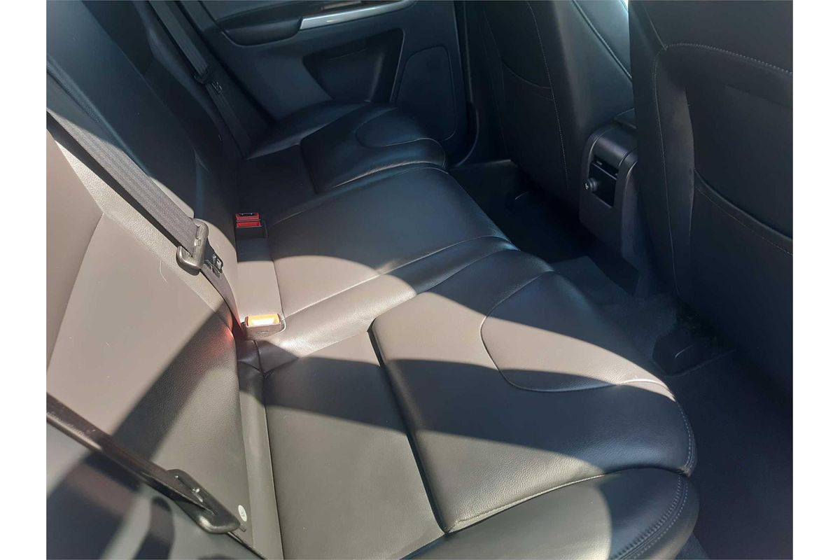 2015 Volvo XC60 T5 Luxury