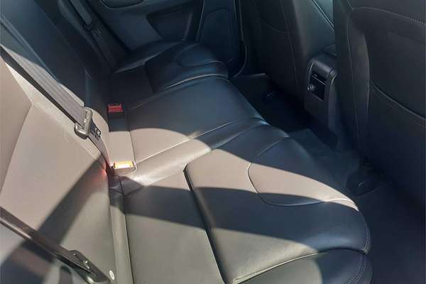 2015 Volvo XC60 T5 Luxury