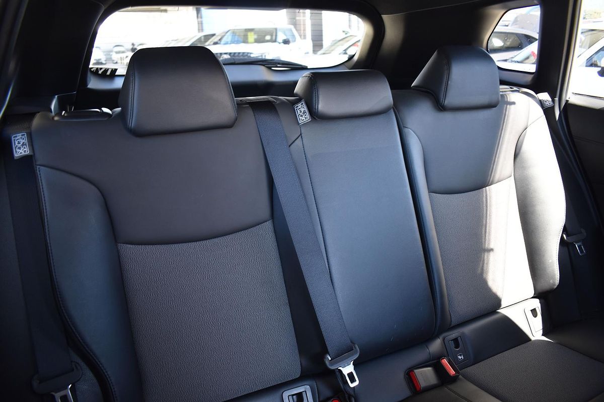 2022 Toyota Corolla Cross GXL MXGH10R
