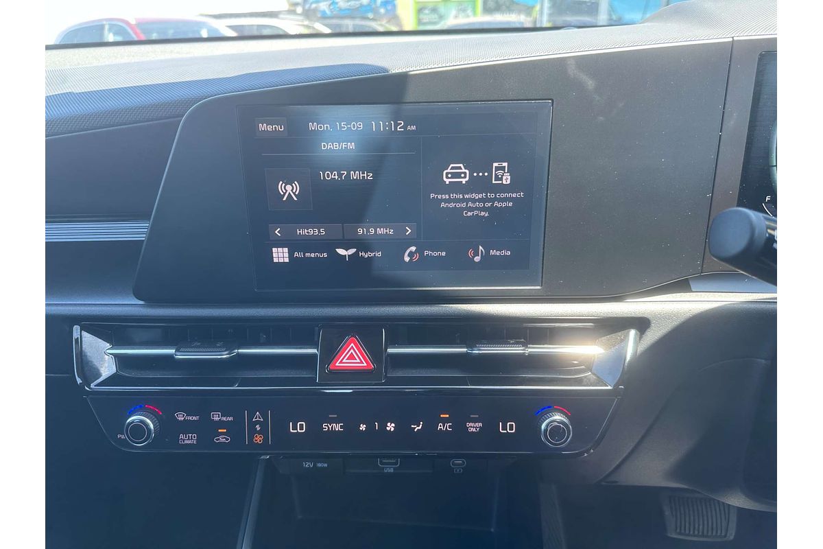 2024 Kia Niro HEV S SG2