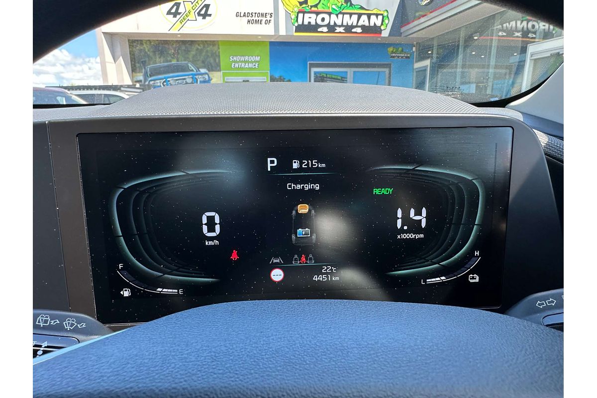 2024 Kia Niro HEV S SG2