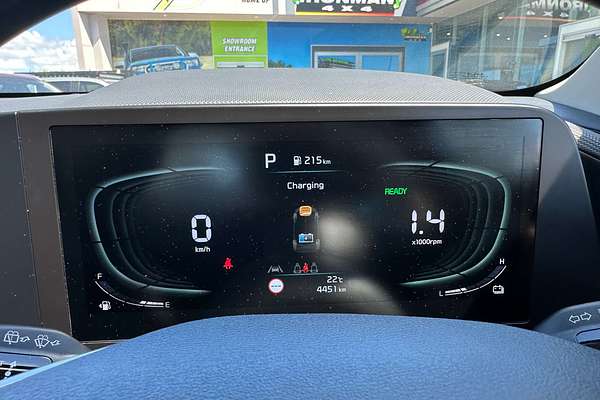 2024 Kia Niro HEV S SG2