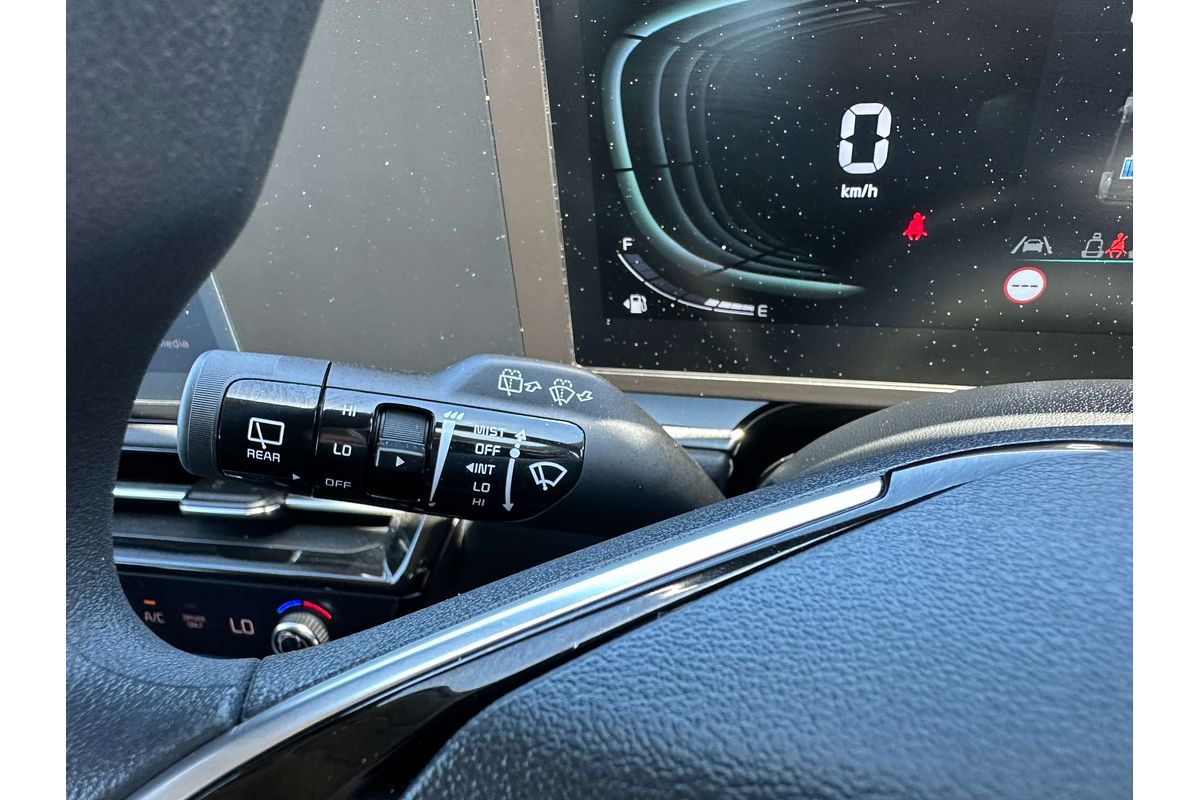 2024 Kia Niro HEV S SG2