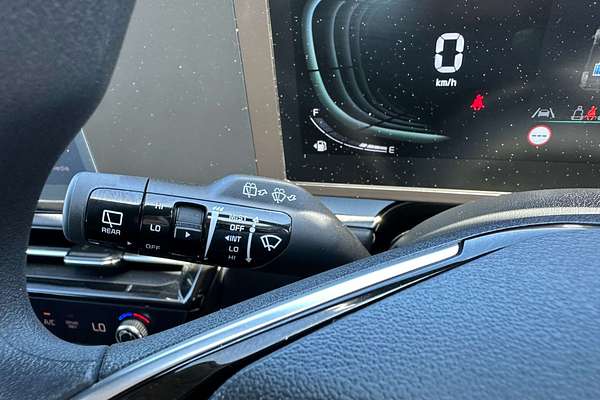 2024 Kia Niro HEV S SG2