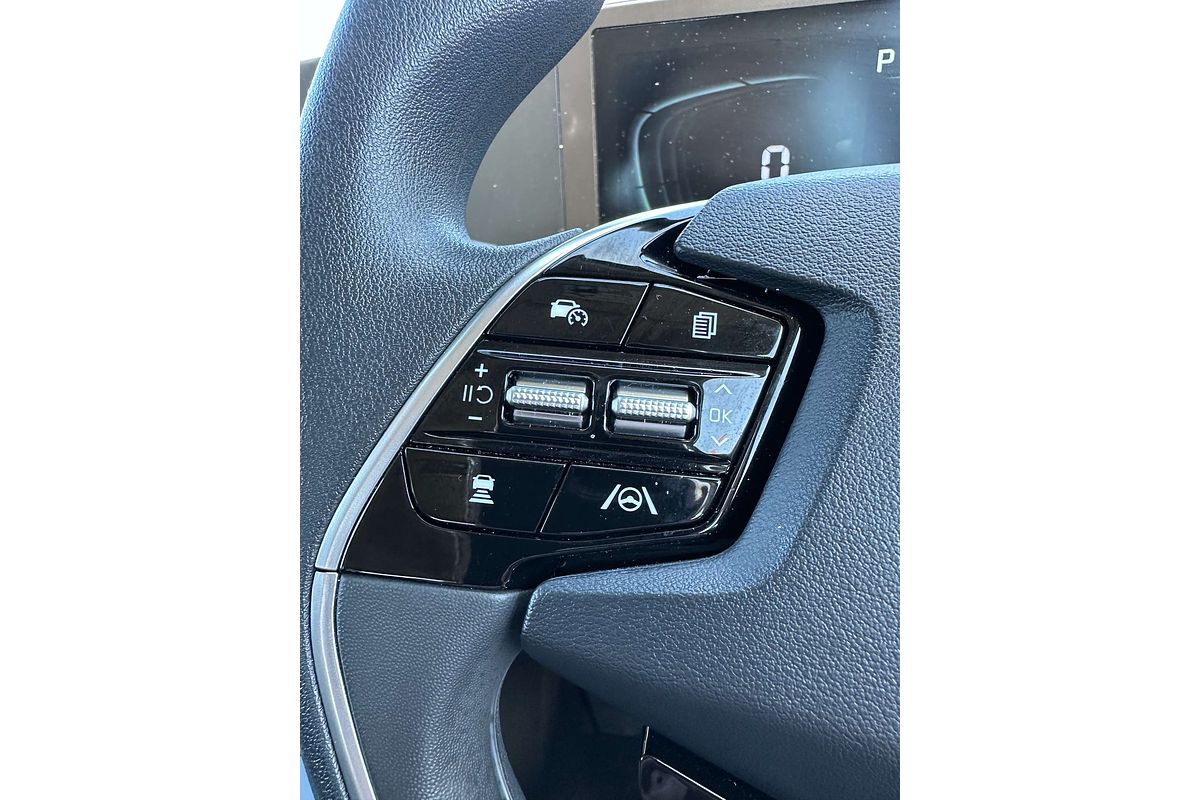 2024 Kia Niro HEV S SG2