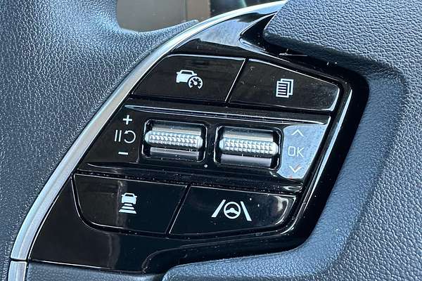 2024 Kia Niro HEV S SG2