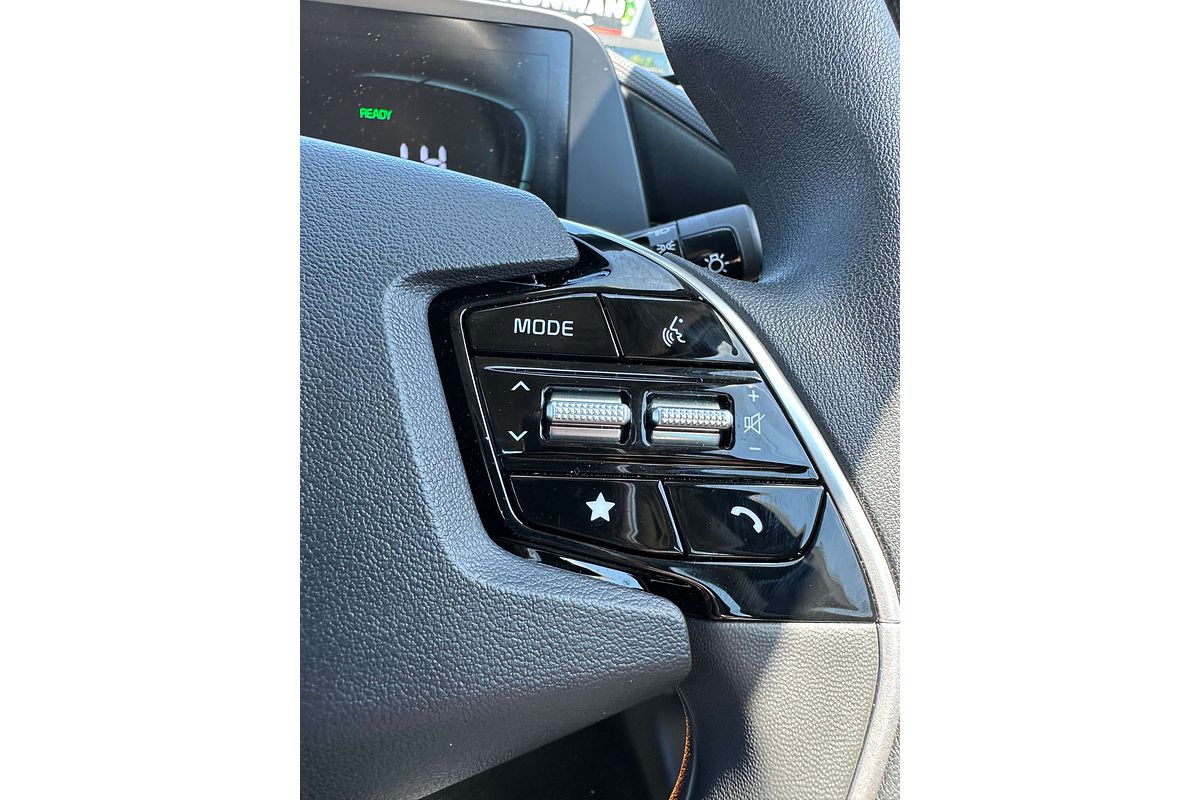 2024 Kia Niro HEV S SG2