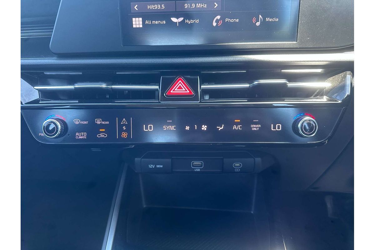 2024 Kia Niro HEV S SG2