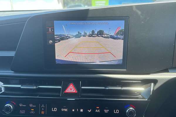 2024 Kia Niro HEV S SG2