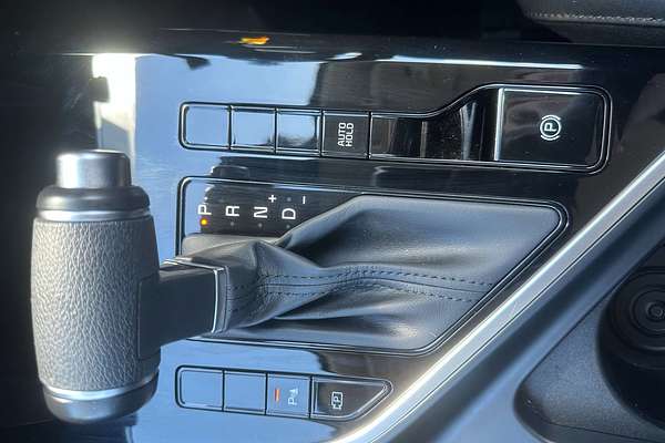 2024 Kia Niro HEV S SG2