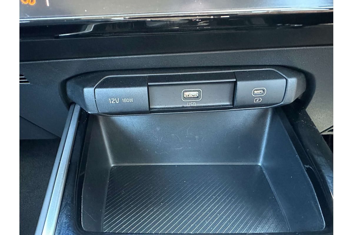 2024 Kia Niro HEV S SG2