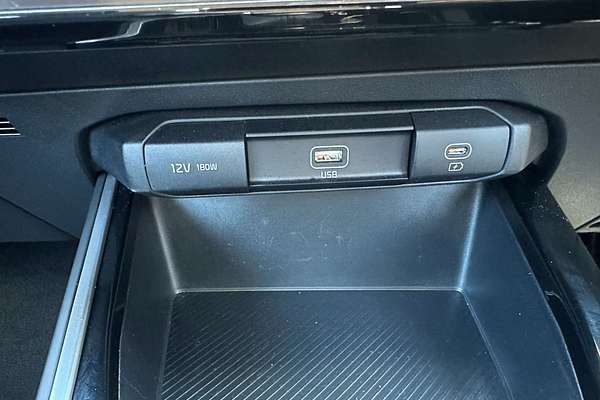 2024 Kia Niro HEV S SG2