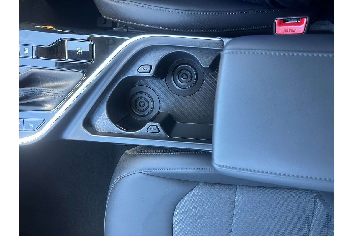 2024 Kia Niro HEV S SG2