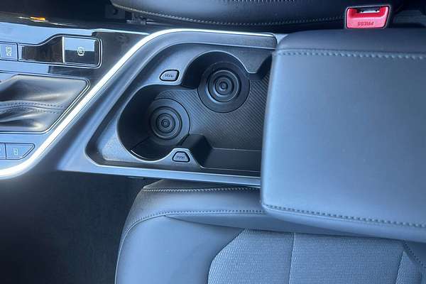 2024 Kia Niro HEV S SG2