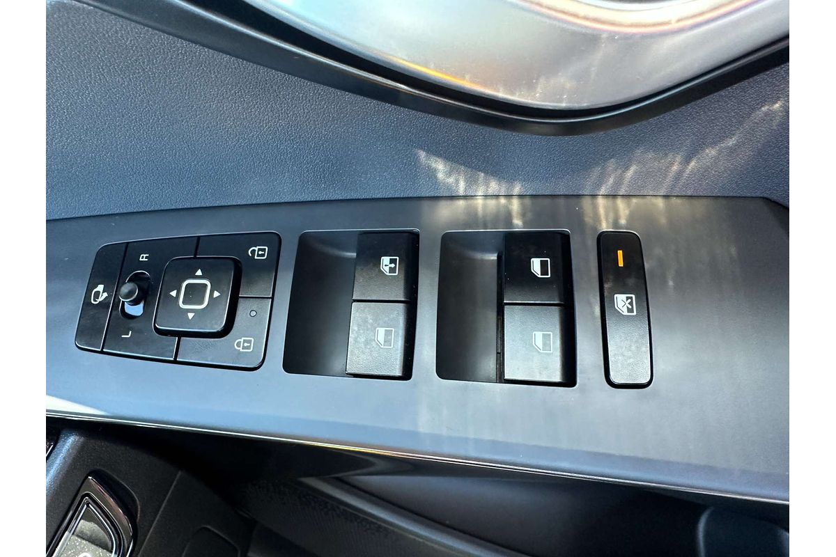 2024 Kia Niro HEV S SG2