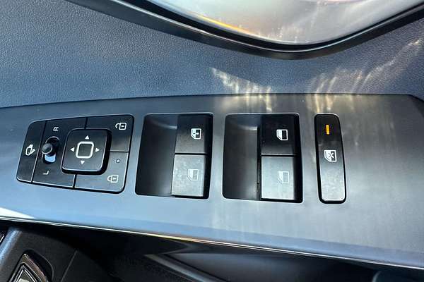 2024 Kia Niro HEV S SG2