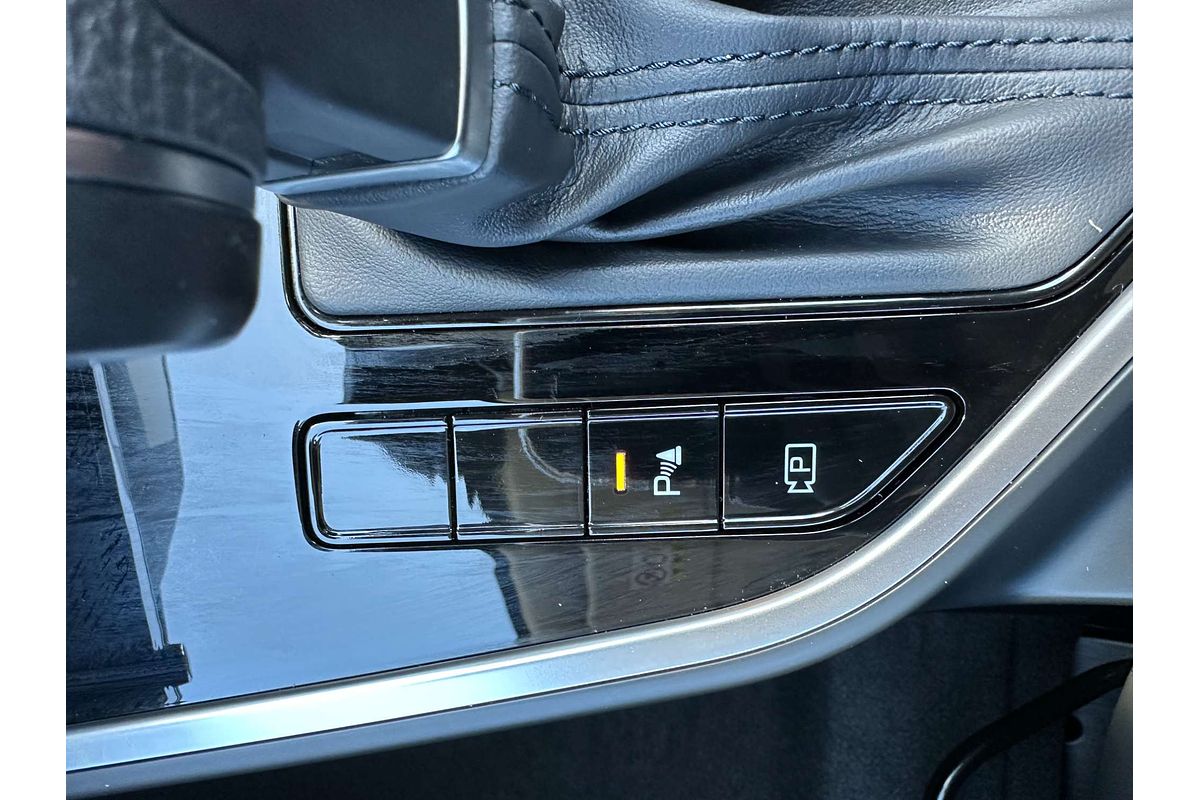 2024 Kia Niro HEV S SG2