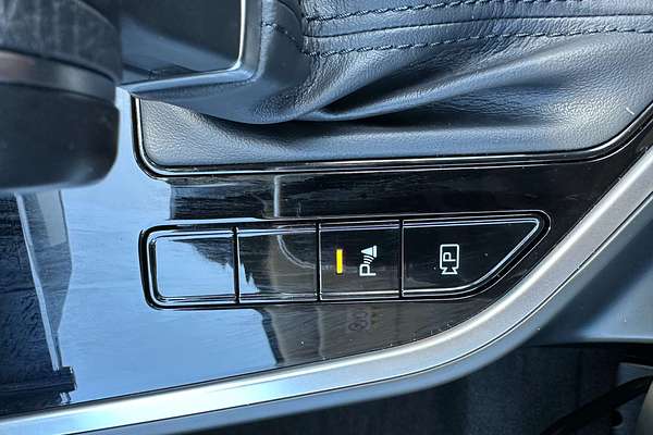 2024 Kia Niro HEV S SG2