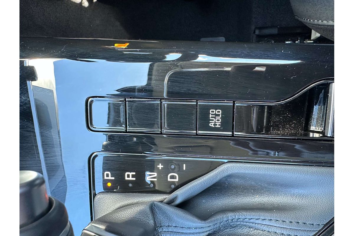 2024 Kia Niro HEV S SG2