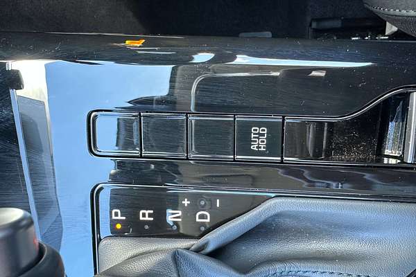 2024 Kia Niro HEV S SG2