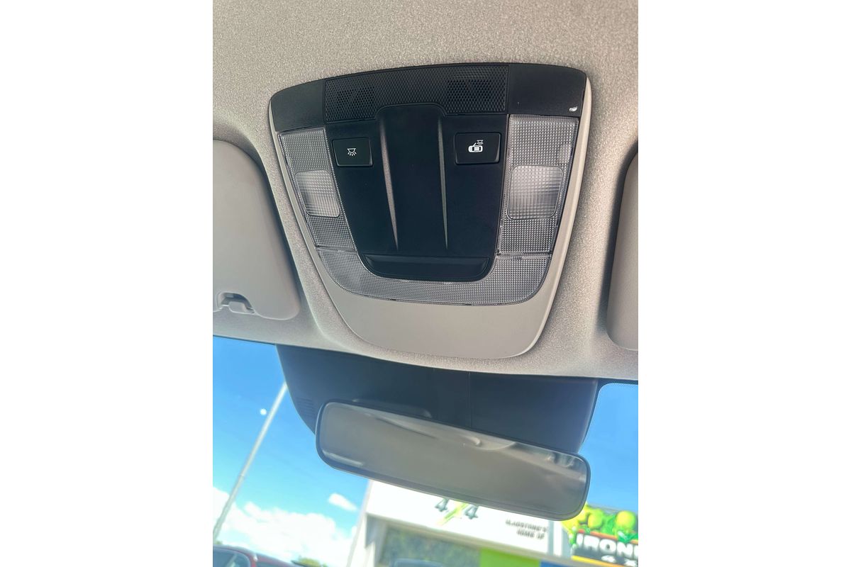 2024 Kia Niro HEV S SG2