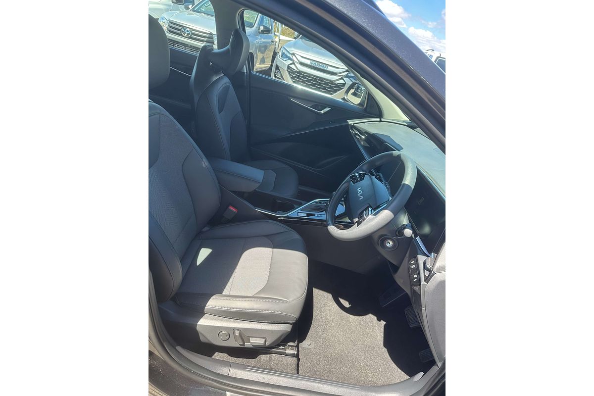 2024 Kia Niro HEV S SG2
