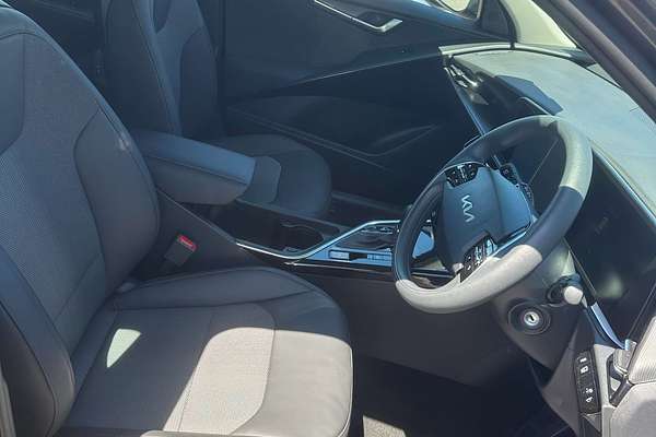 2024 Kia Niro HEV S SG2