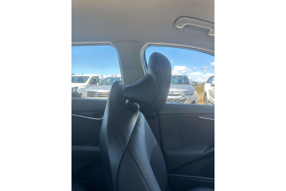 2024 Kia Niro HEV S SG2