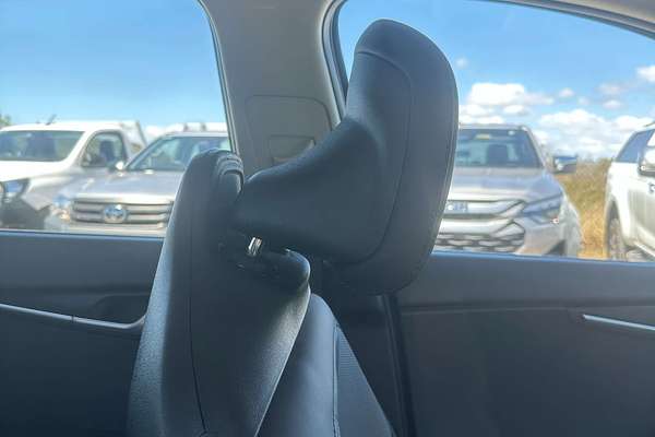 2024 Kia Niro HEV S SG2