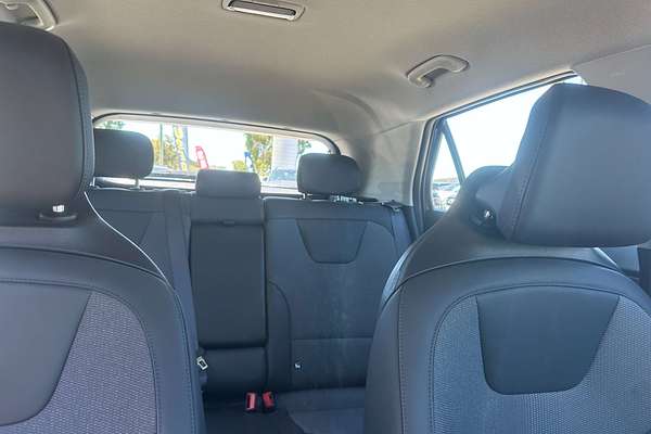 2024 Kia Niro HEV S SG2