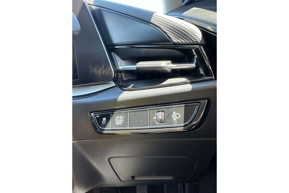 2024 Kia Niro HEV S SG2