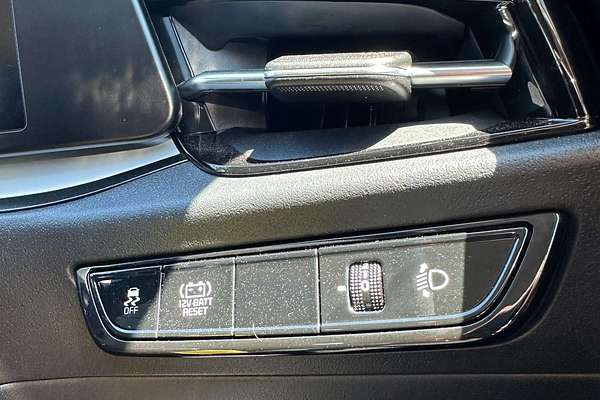 2024 Kia Niro HEV S SG2