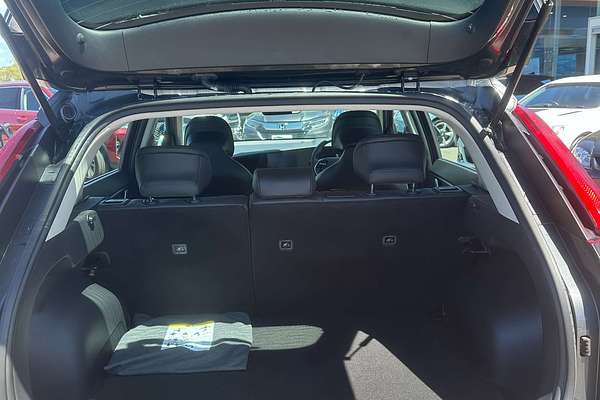 2024 Kia Niro HEV S SG2