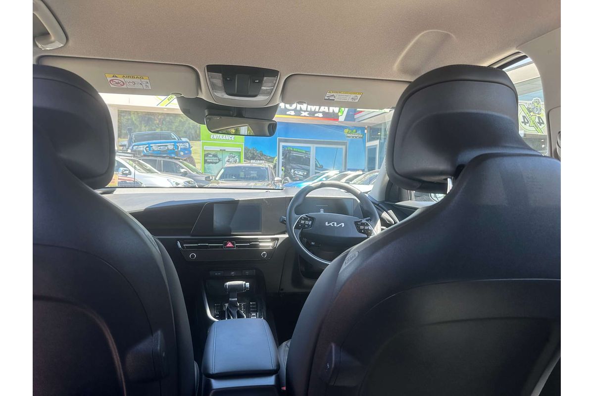 2024 Kia Niro HEV S SG2