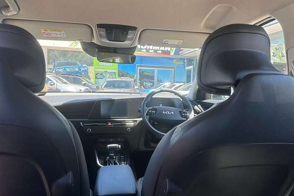 2024 Kia Niro HEV S SG2