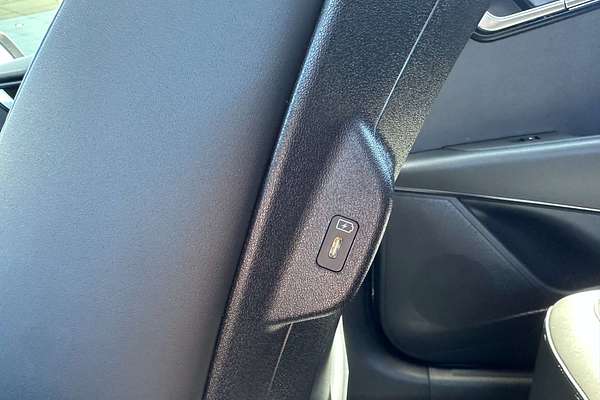2024 Kia Niro HEV S SG2
