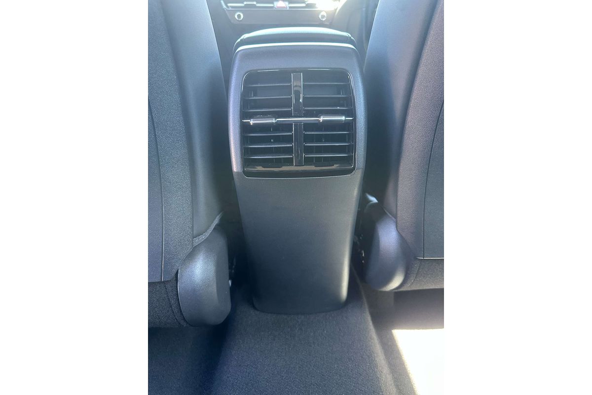 2024 Kia Niro HEV S SG2