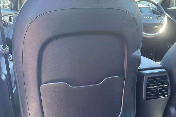 2024 Kia Niro HEV S SG2