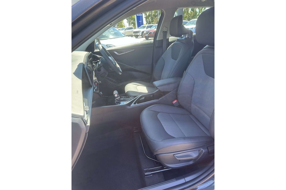 2024 Kia Niro HEV S SG2