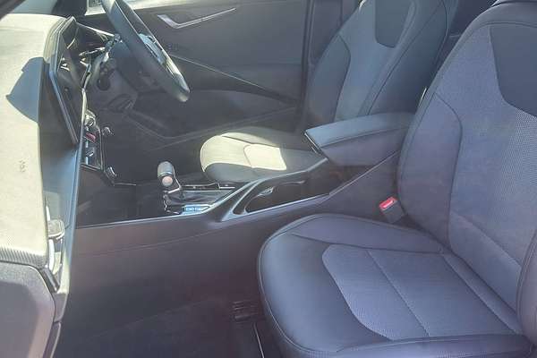 2024 Kia Niro HEV S SG2