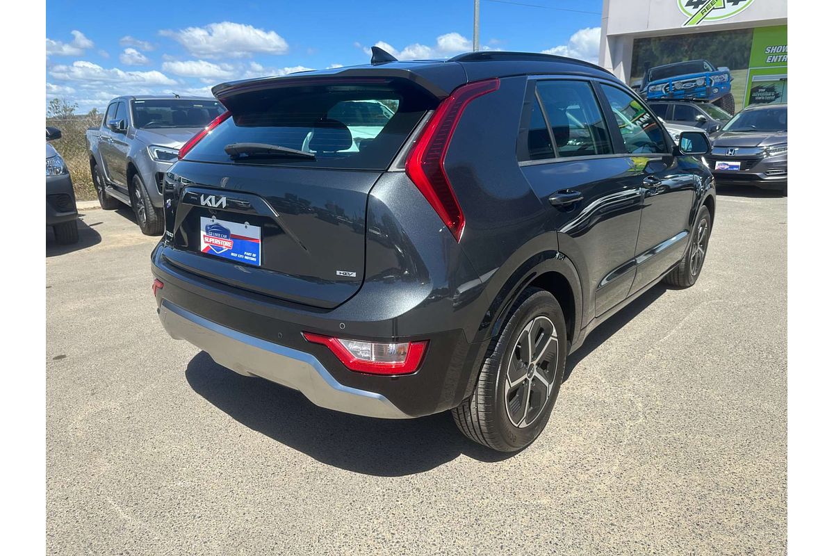2024 Kia Niro HEV S SG2