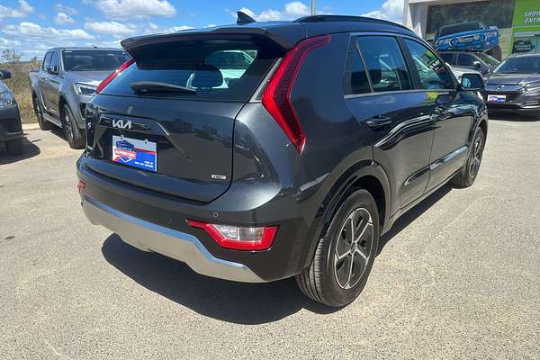 2024 Kia Niro HEV S SG2