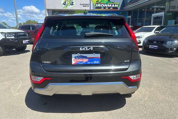 2024 Kia Niro HEV S SG2