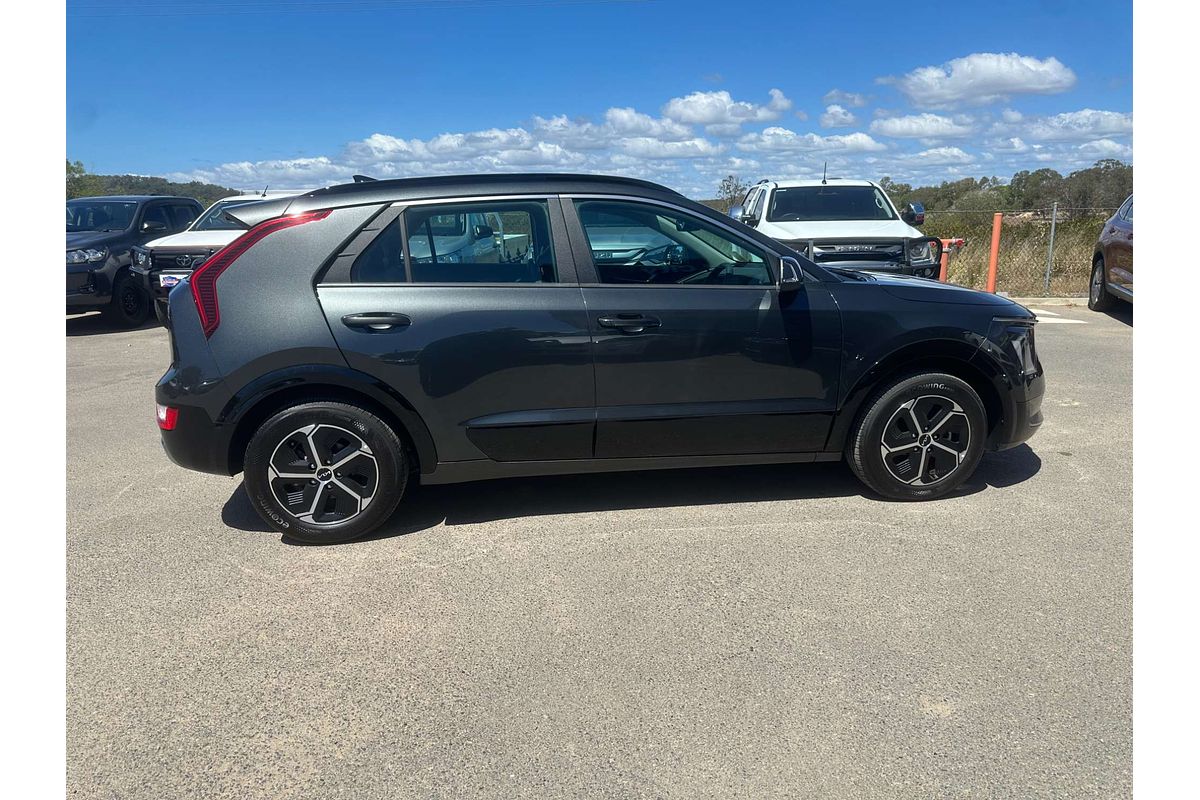 2024 Kia Niro HEV S SG2