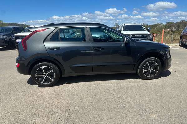 2024 Kia Niro HEV S SG2