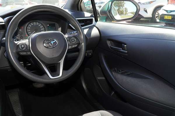 2019 Toyota Corolla Ascent Sport Hybrid ZWE211R
