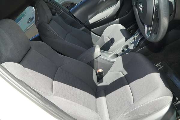 2019 Toyota Corolla Ascent Sport Hybrid ZWE211R