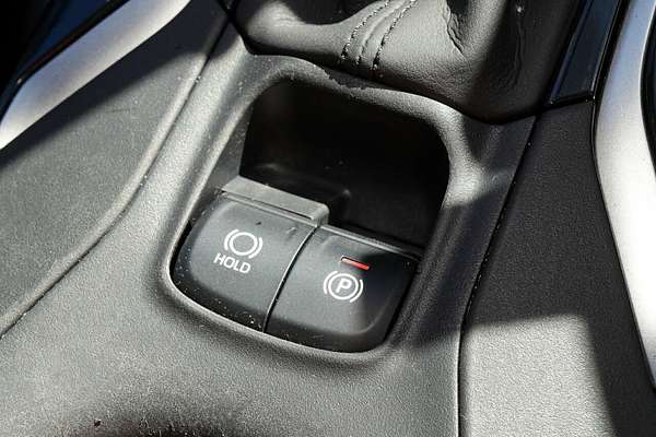 2019 Toyota Corolla Ascent Sport Hybrid ZWE211R