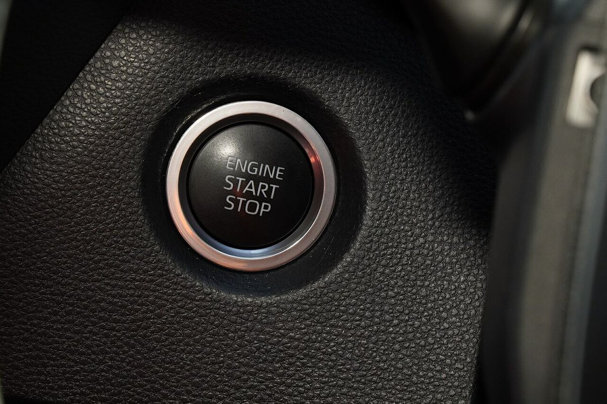 2020 Toyota Corolla ZR MZEA12R