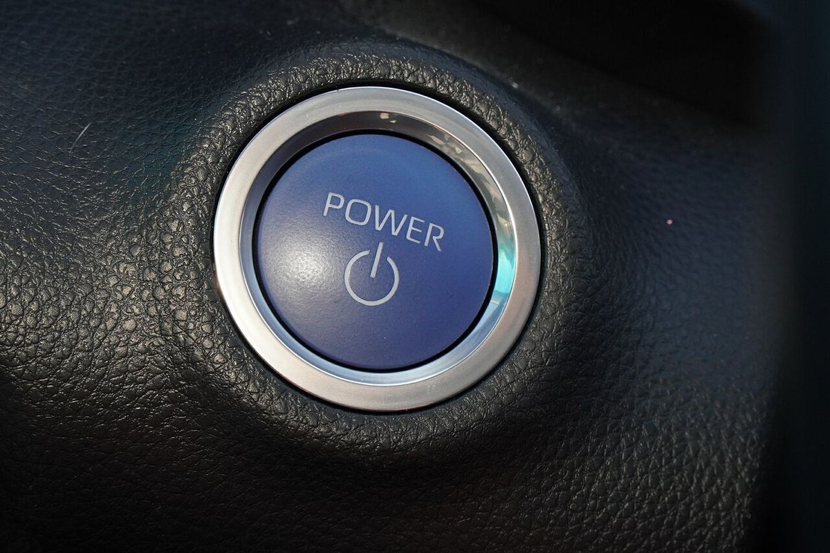 2022 Toyota Yaris SX Hybrid MXPH10R